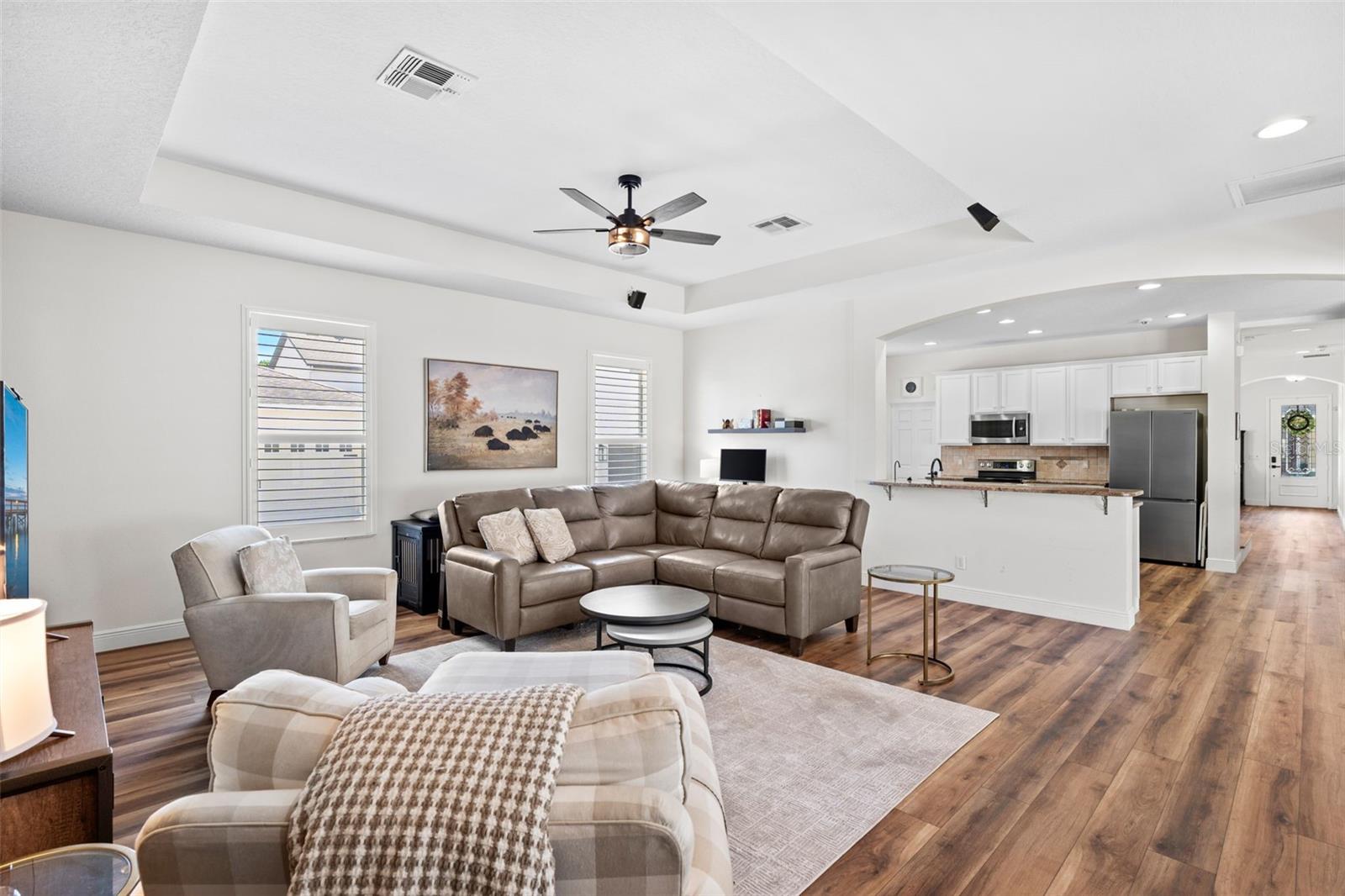 AVERY PARK - Residential