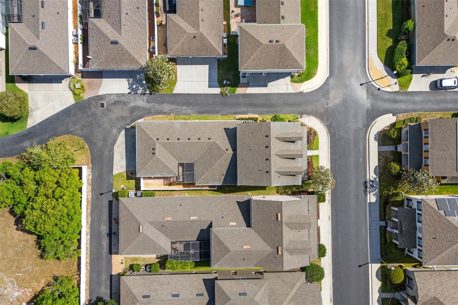 AVERY PARK - Residential