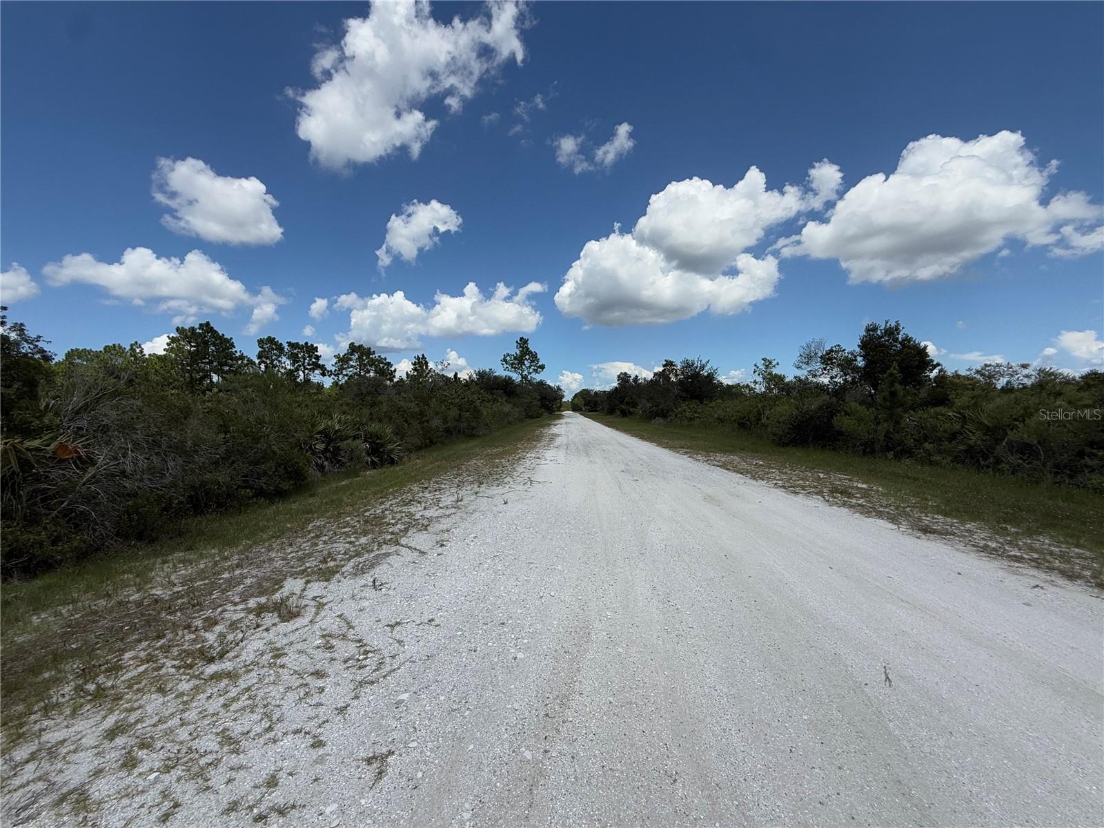 INDIAN LAKE ESTATES - Land