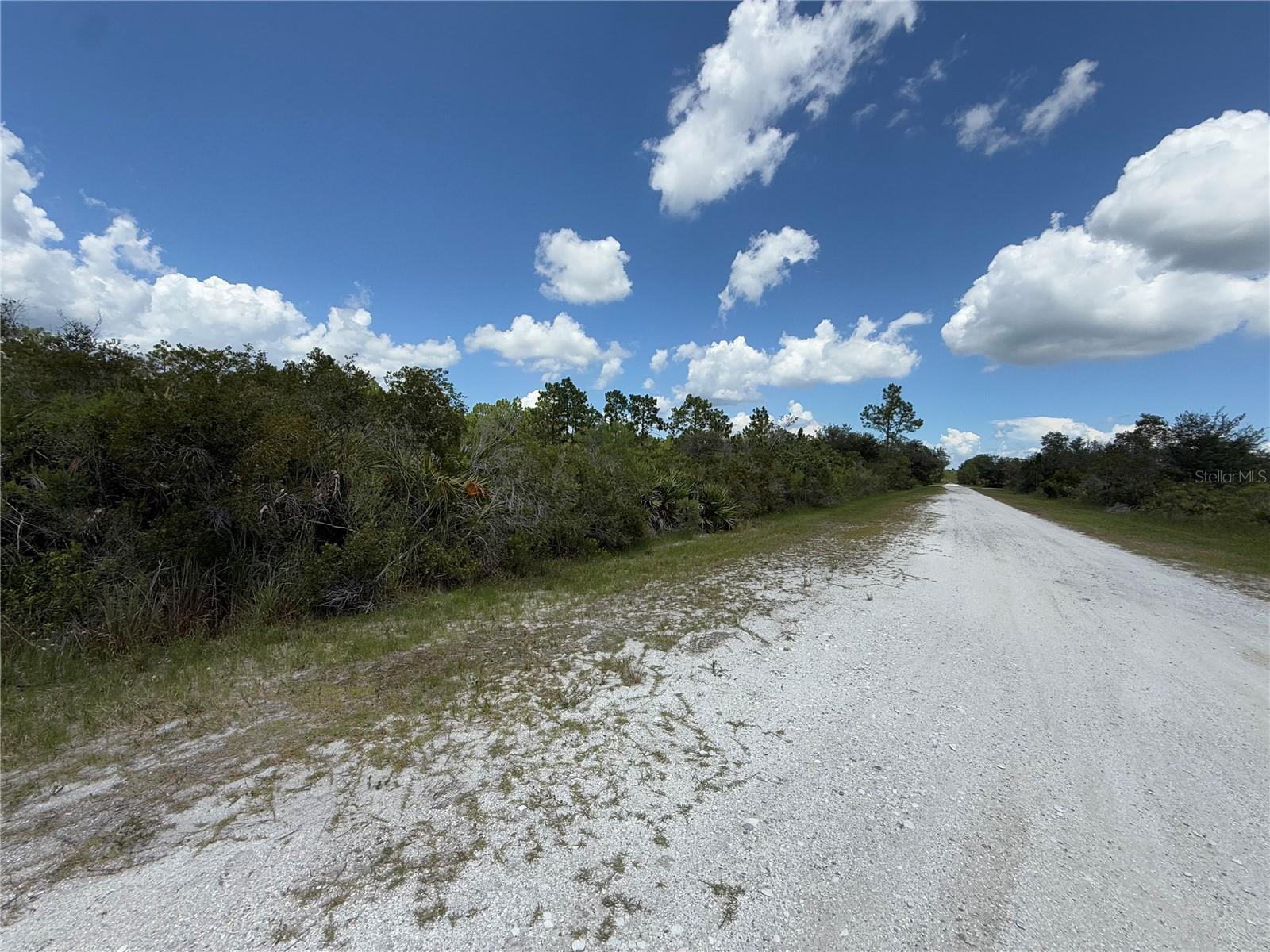 INDIAN LAKE ESTATES - Land