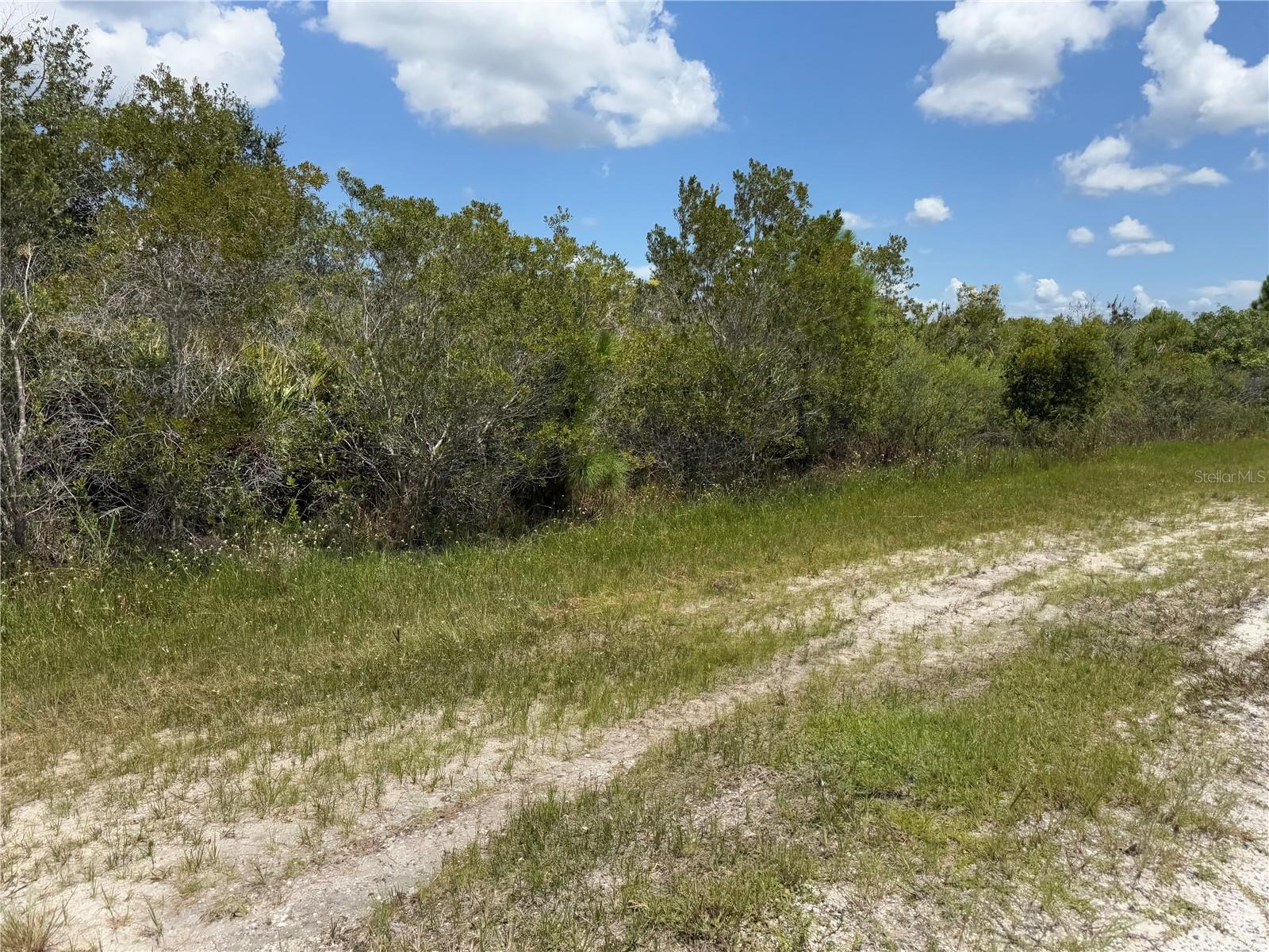 INDIAN LAKE ESTATES - Land