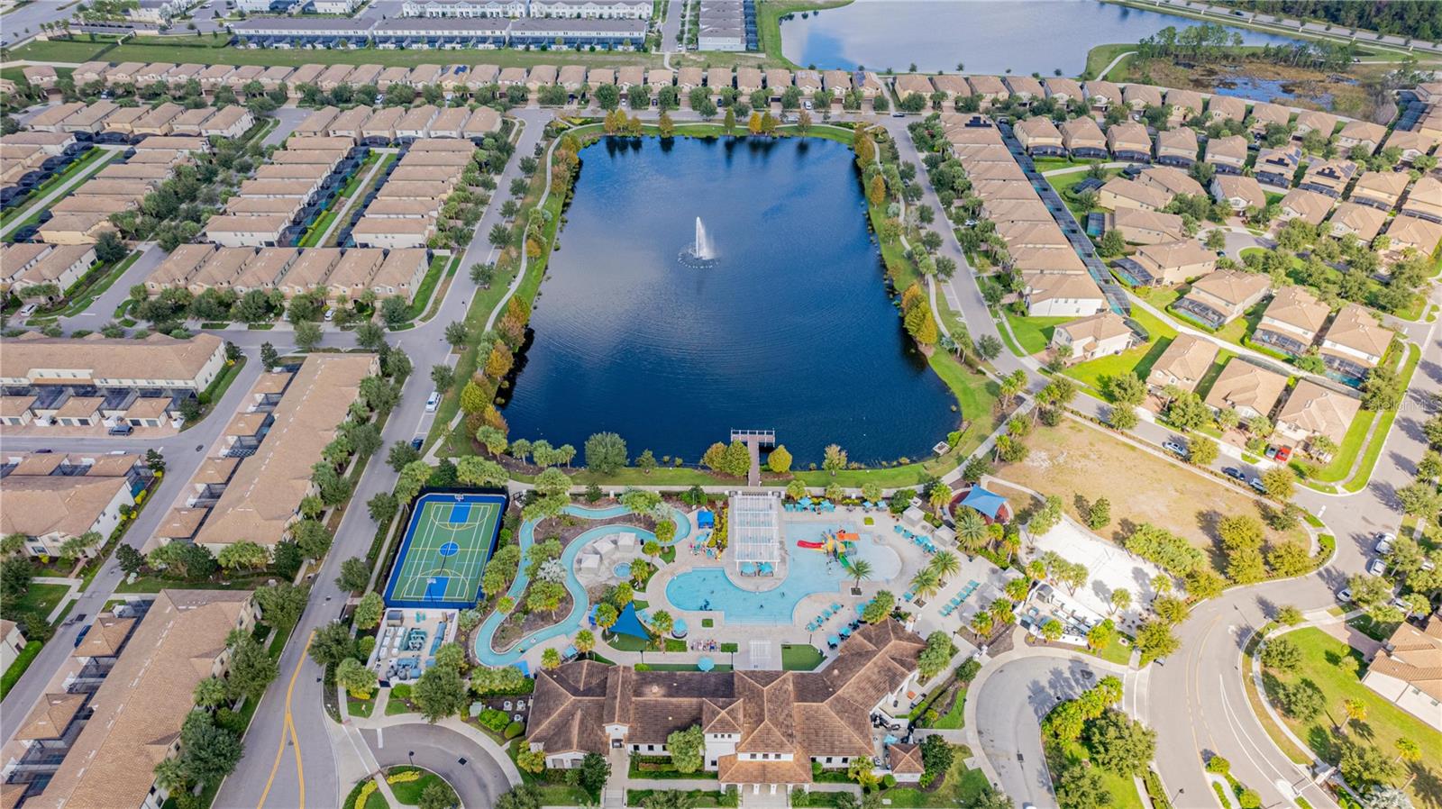 WINDSOR AT WESTSIDE PH 1 - Residential