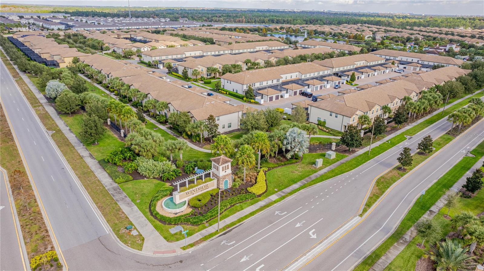 WINDSOR AT WESTSIDE PH 1 - Residential