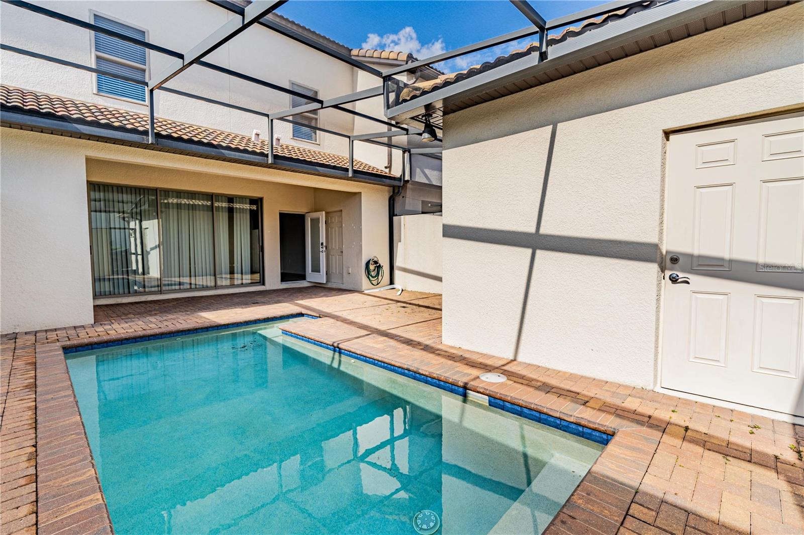 WINDSOR AT WESTSIDE PH 1 - Residential