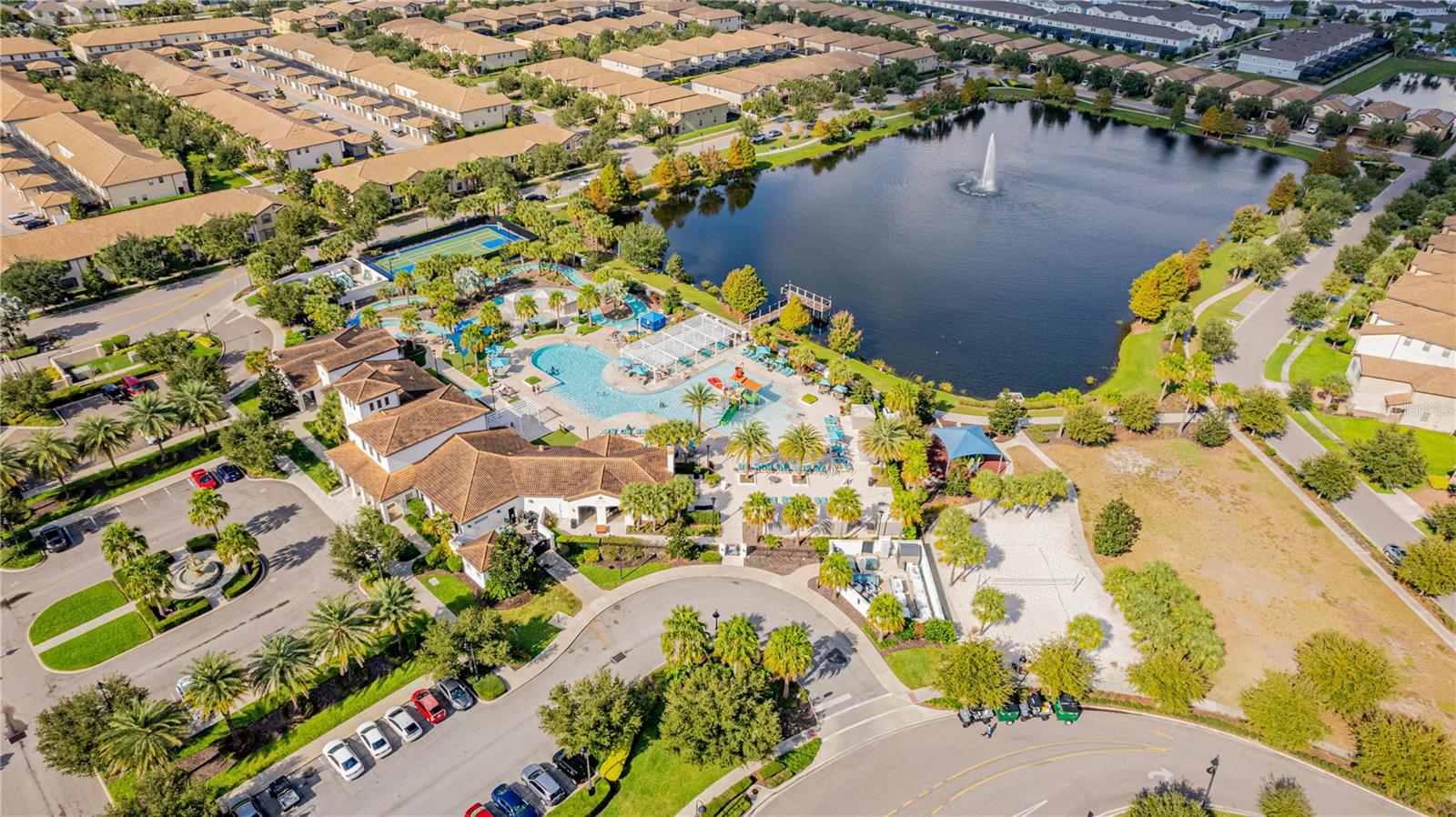 WINDSOR AT WESTSIDE PH 1 - Residential