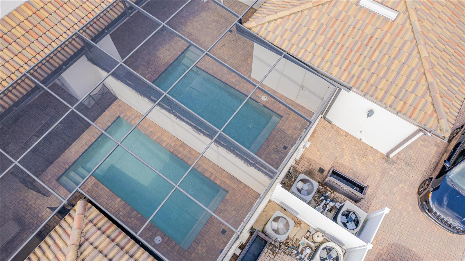 WINDSOR AT WESTSIDE PH 1 - Residential