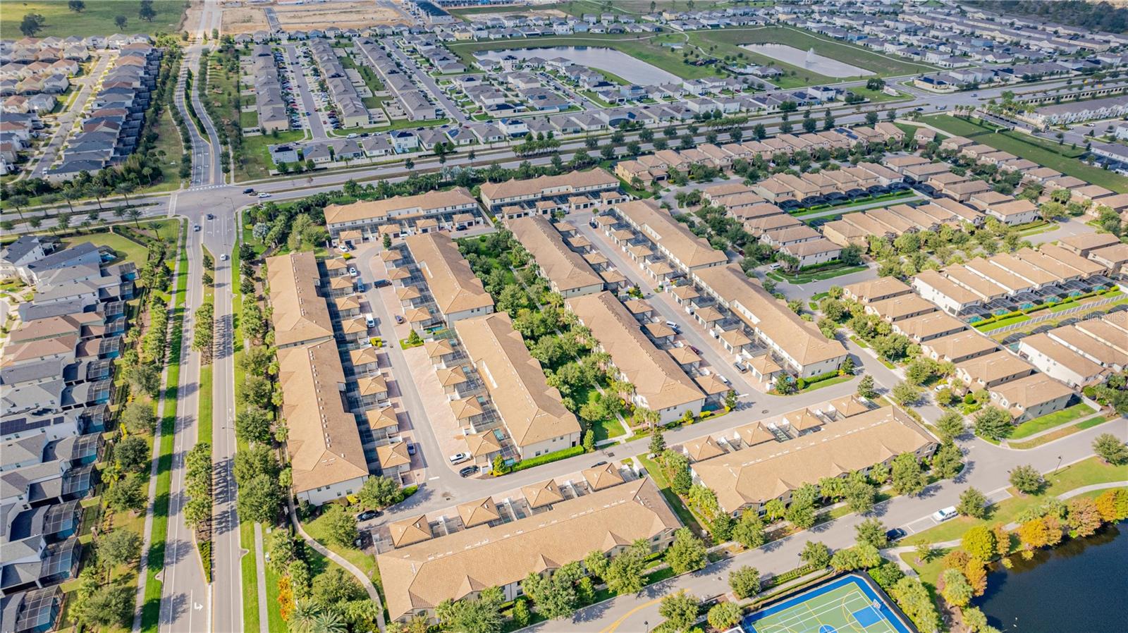 WINDSOR AT WESTSIDE PH 1 - Residential