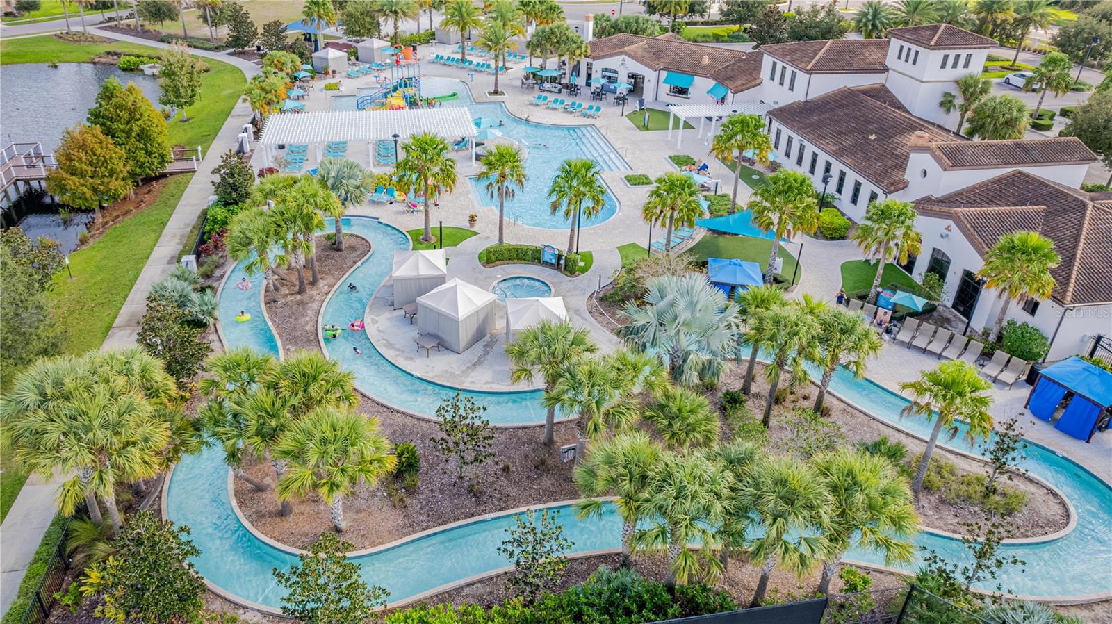 WINDSOR AT WESTSIDE PH 1 - Residential