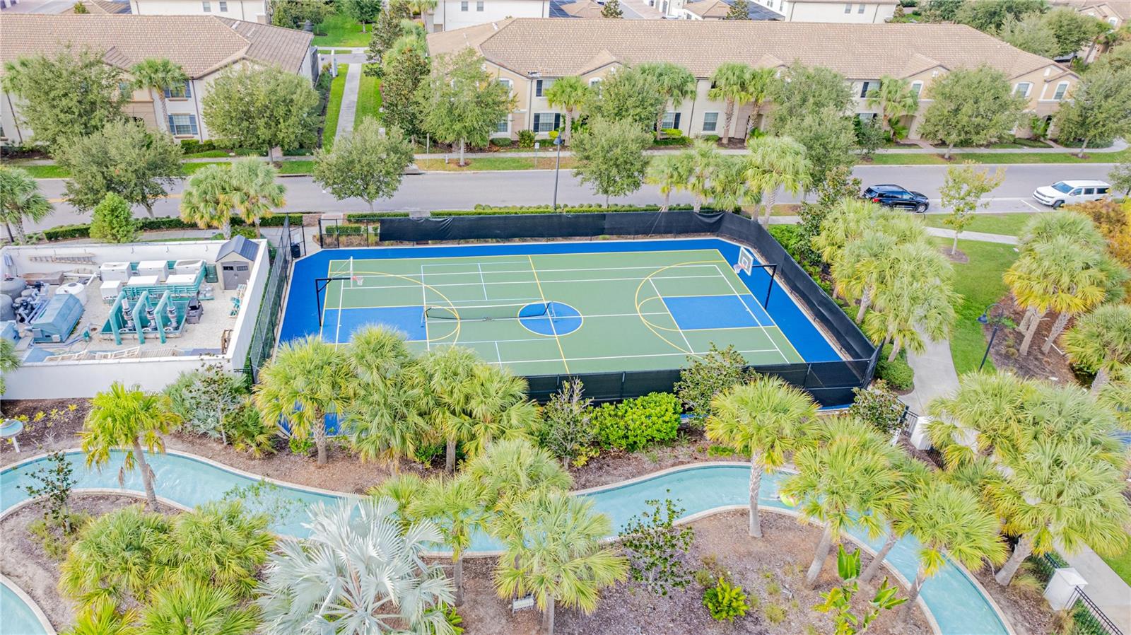 WINDSOR AT WESTSIDE PH 1 - Residential