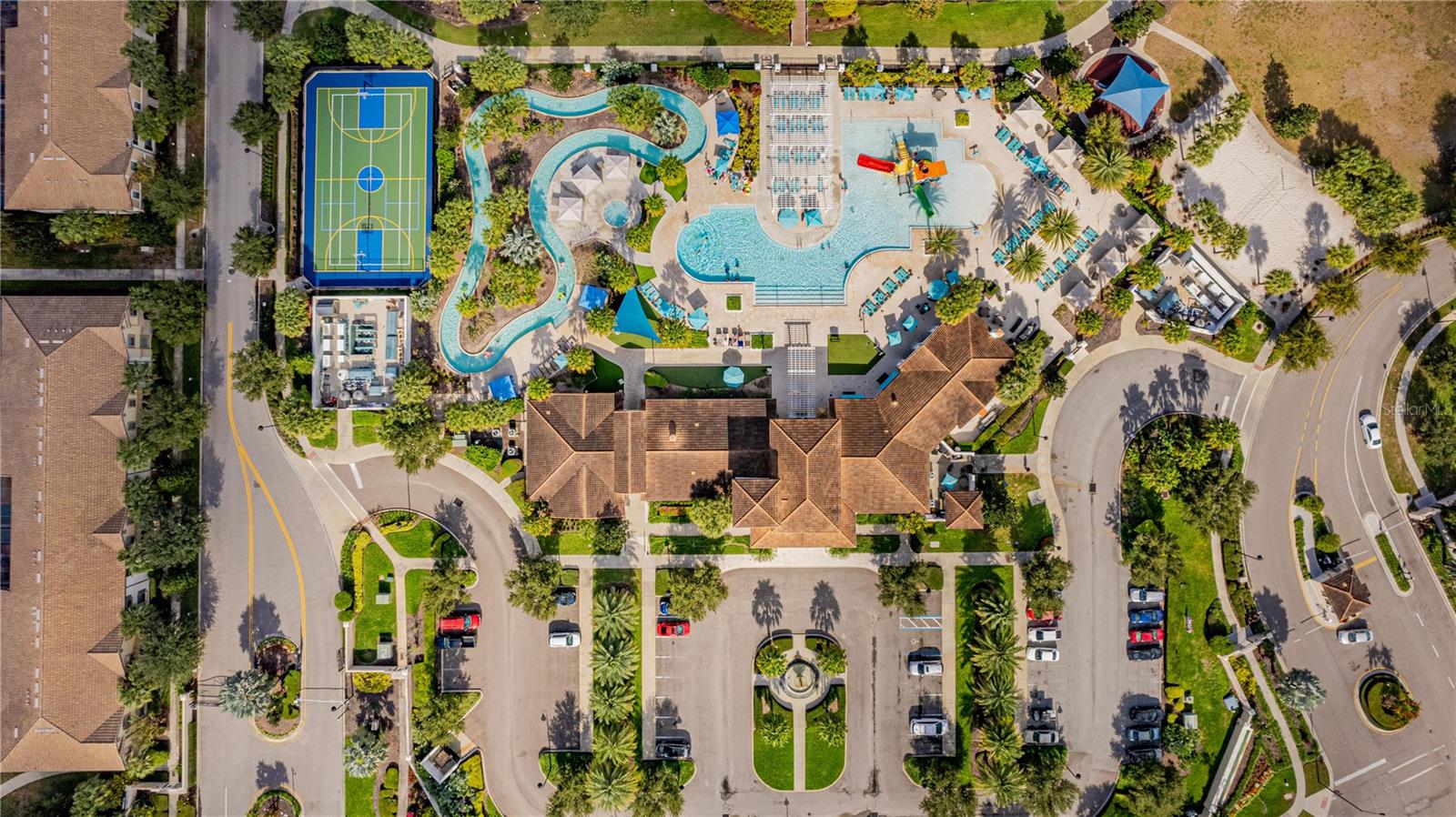 WINDSOR AT WESTSIDE PH 1 - Residential