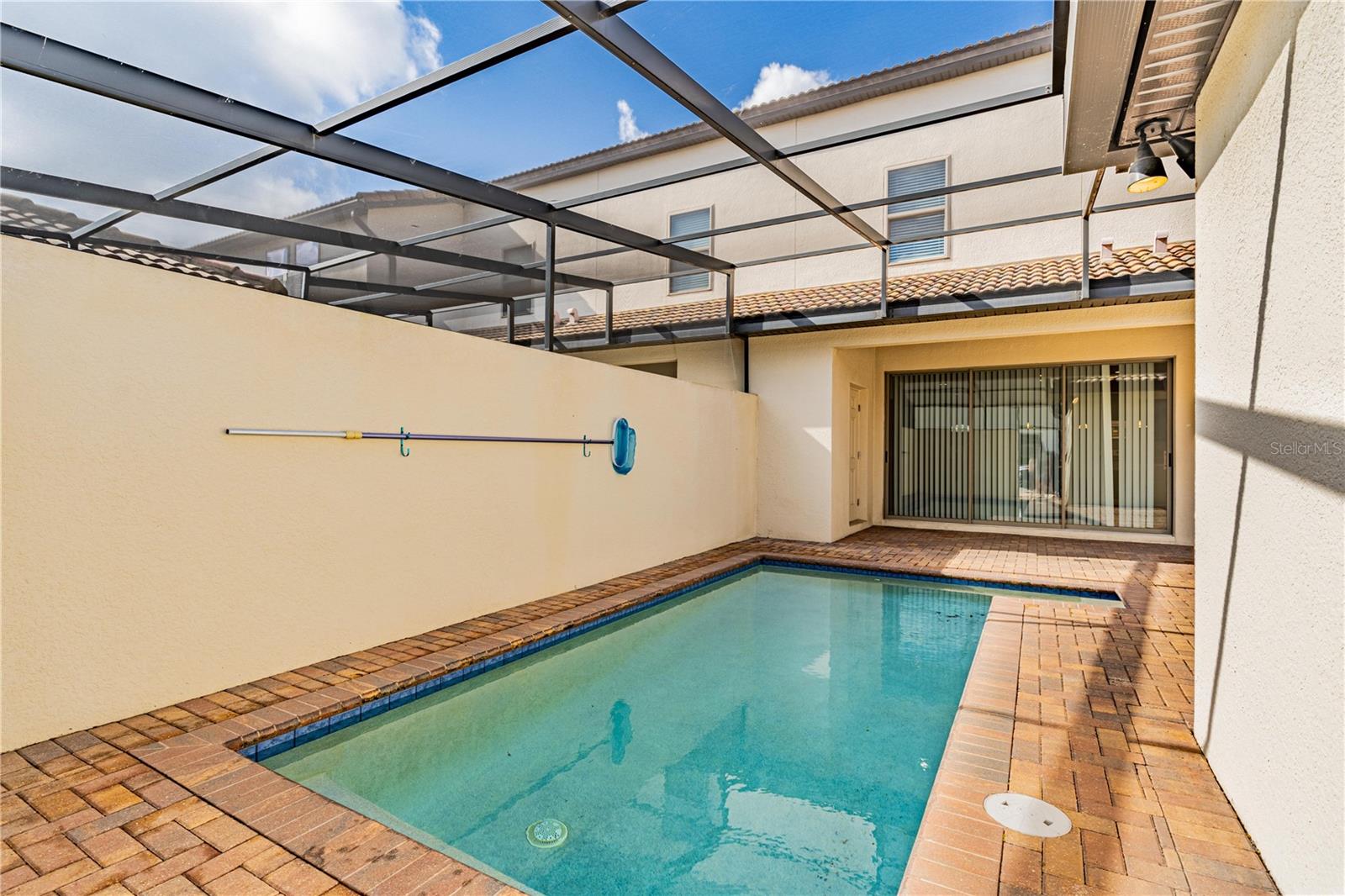 WINDSOR AT WESTSIDE PH 1 - Residential