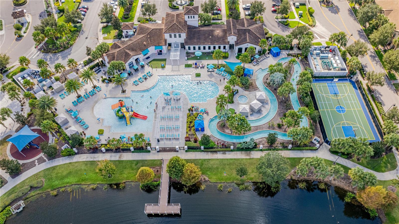 WINDSOR AT WESTSIDE PH 1 - Residential