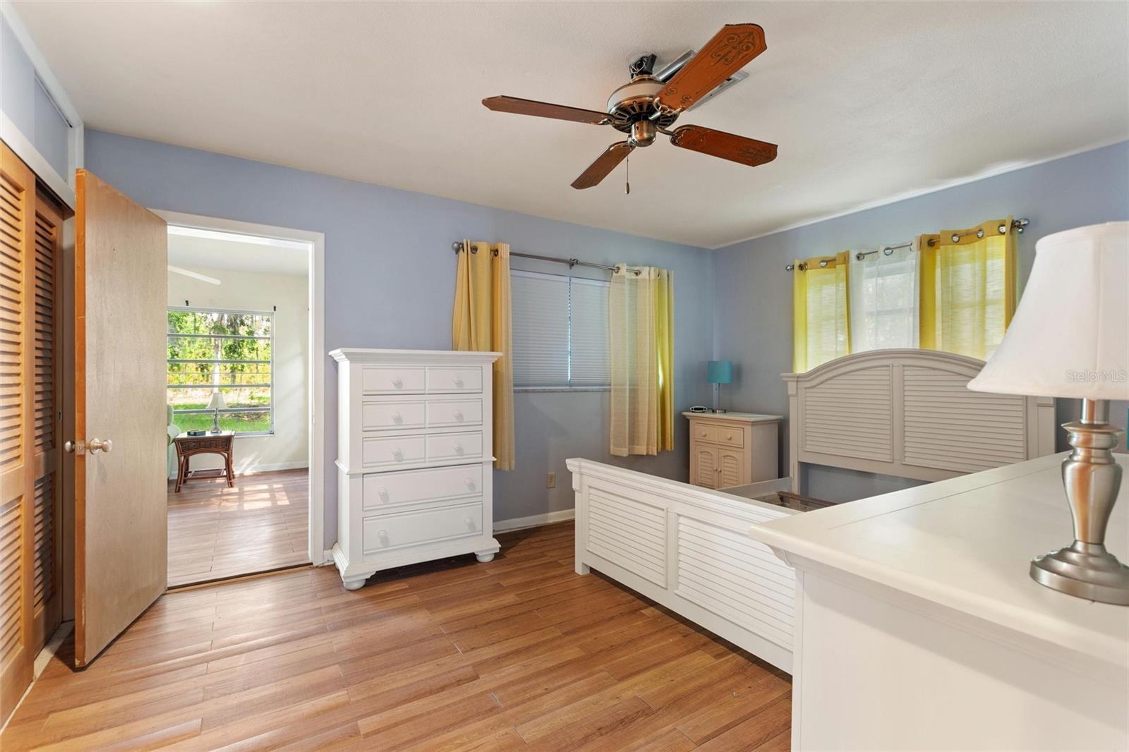 INDIAN LAKE ESTATES - Residential