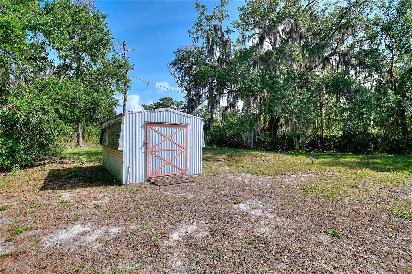 INDIAN LAKE ESTATES - Residential