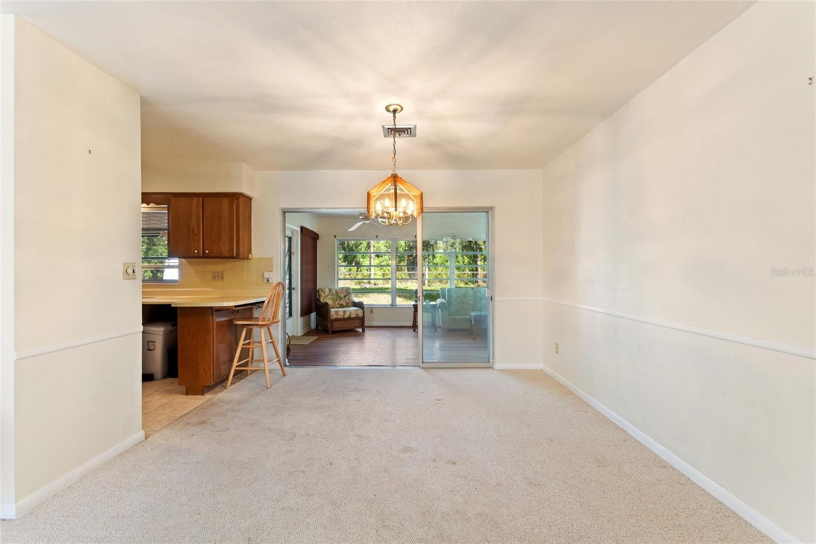 INDIAN LAKE ESTATES - Residential