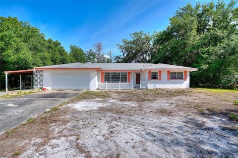 Photo of 4370 Bougainville Drive, Indian Lake Estates, FL 33855 (MLS # P4938249)