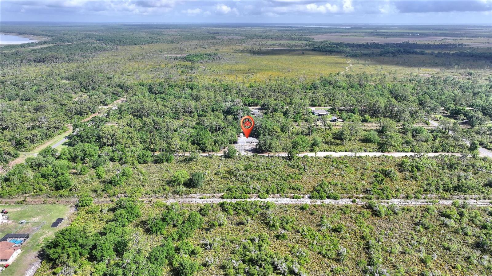 INDIAN LAKE ESTATES - Residential