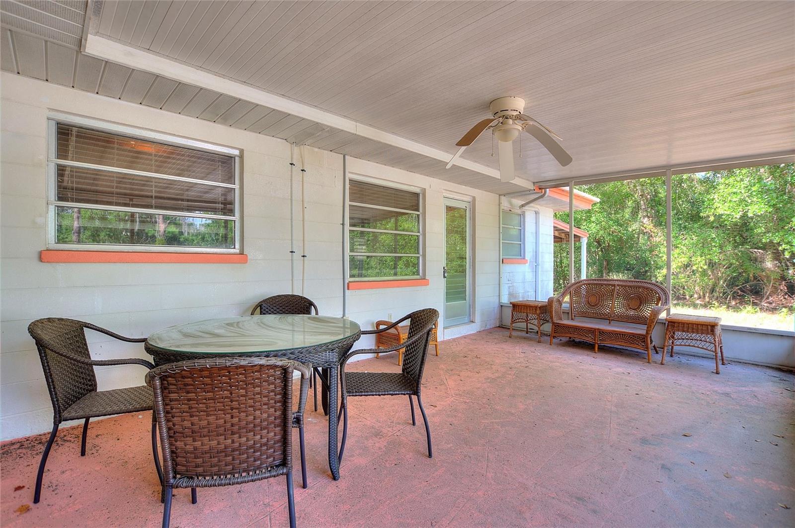 INDIAN LAKE ESTATES - Residential