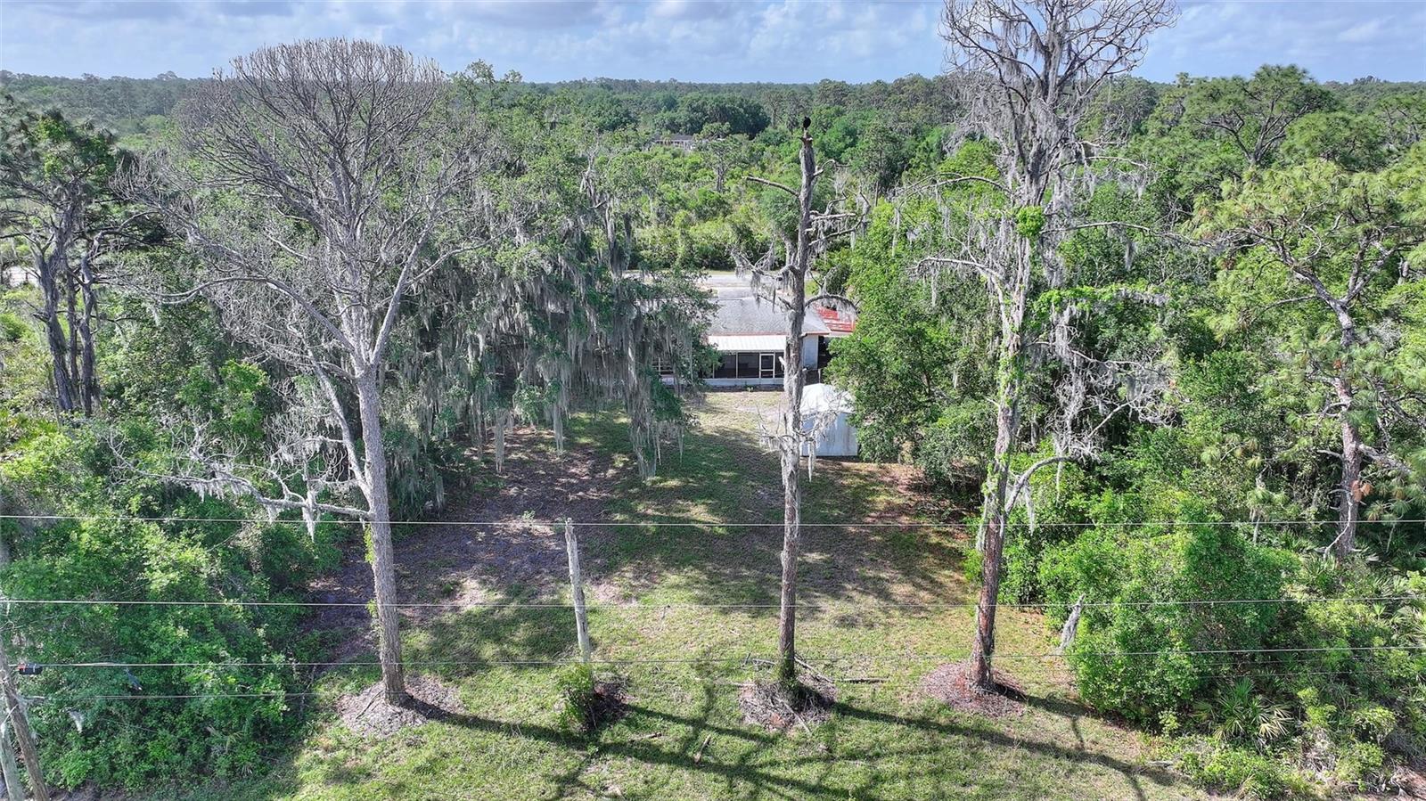 INDIAN LAKE ESTATES - Residential