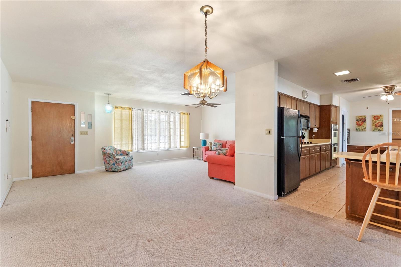 INDIAN LAKE ESTATES - Residential