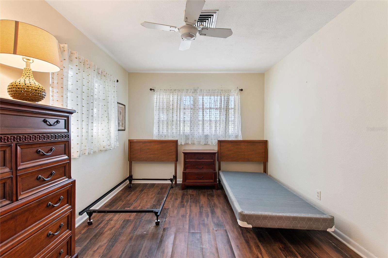 INDIAN LAKE ESTATES - Residential