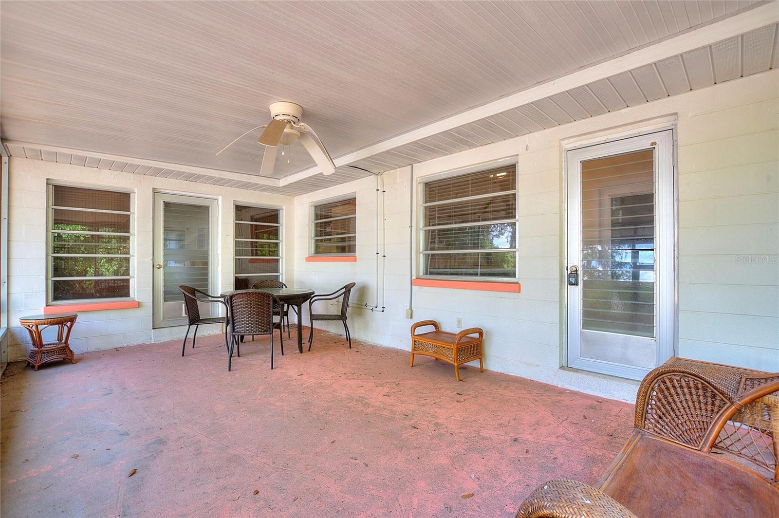 INDIAN LAKE ESTATES - Residential