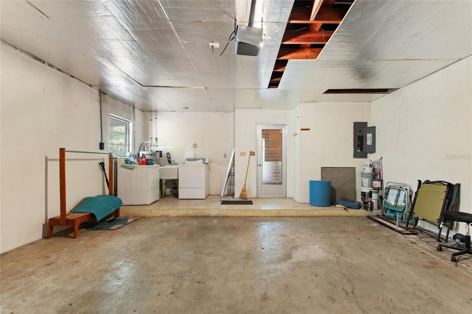 INDIAN LAKE ESTATES - Residential