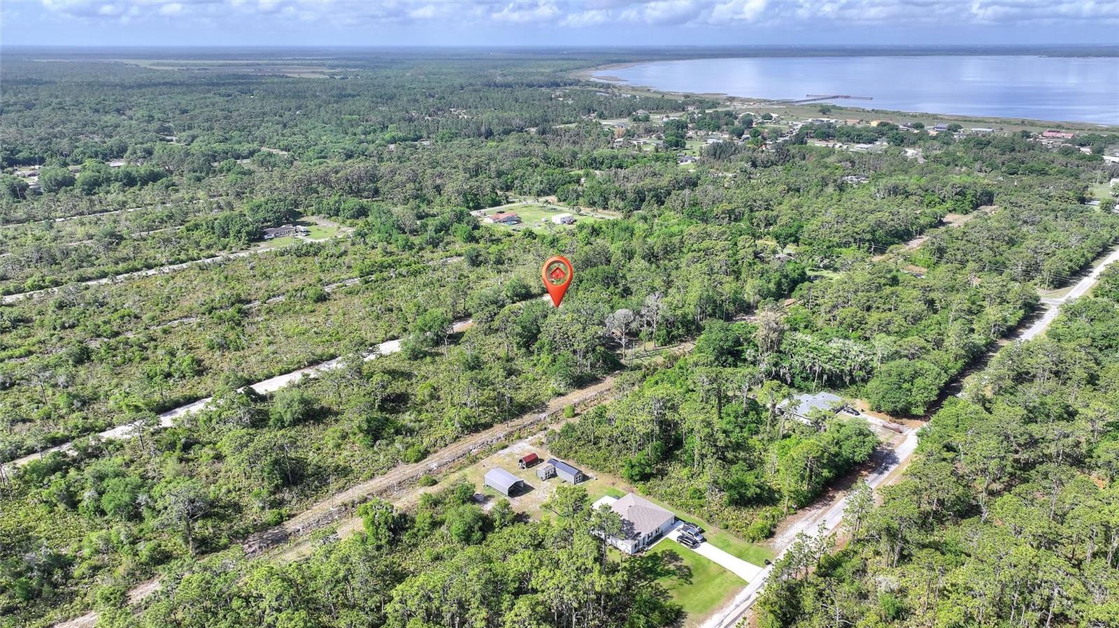 INDIAN LAKE ESTATES - Residential