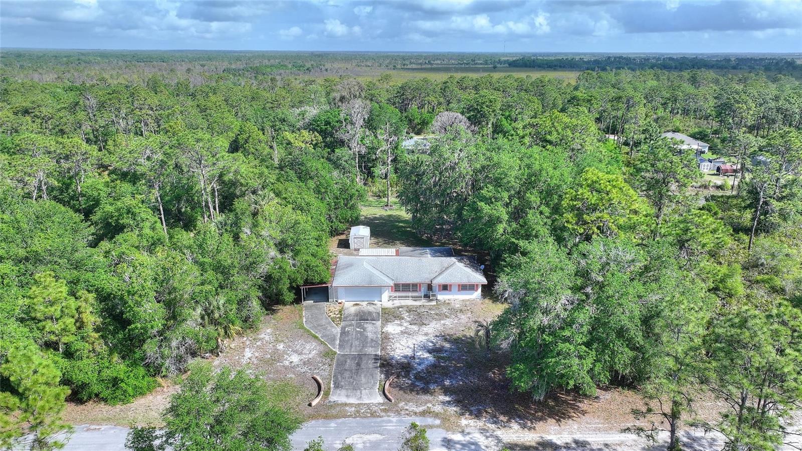 INDIAN LAKE ESTATES - Residential