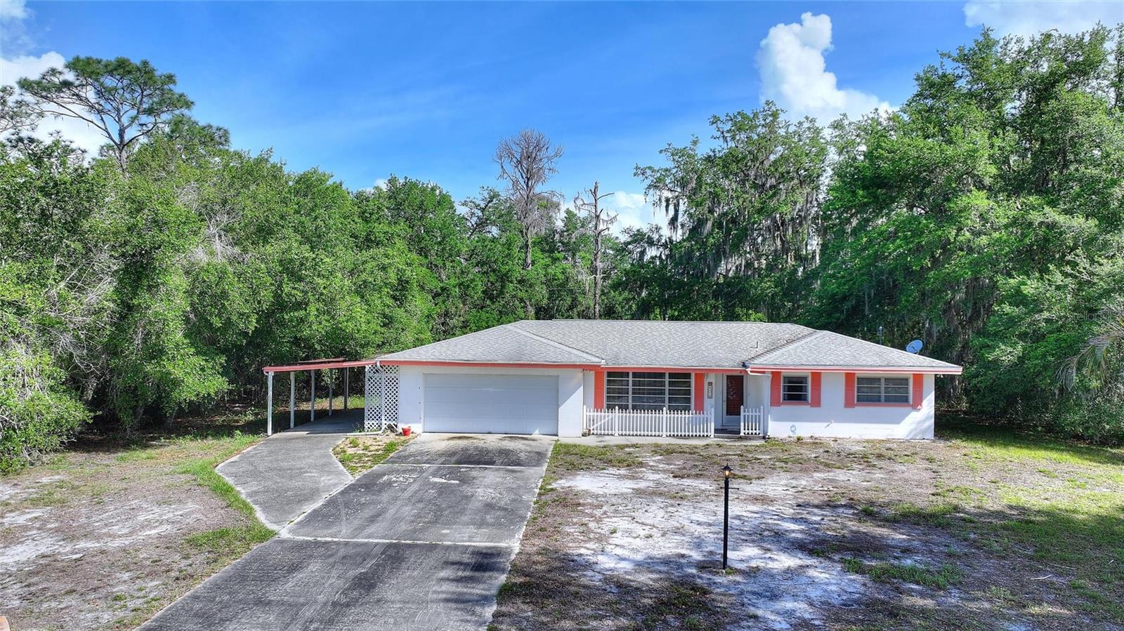 INDIAN LAKE ESTATES - Residential