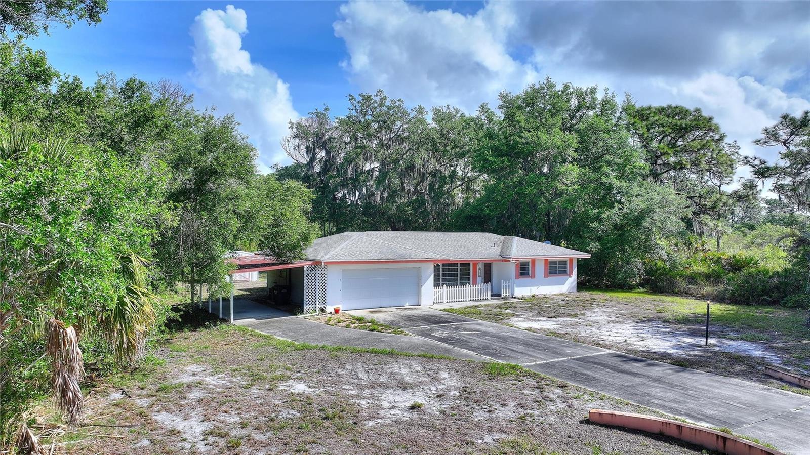 INDIAN LAKE ESTATES - Residential