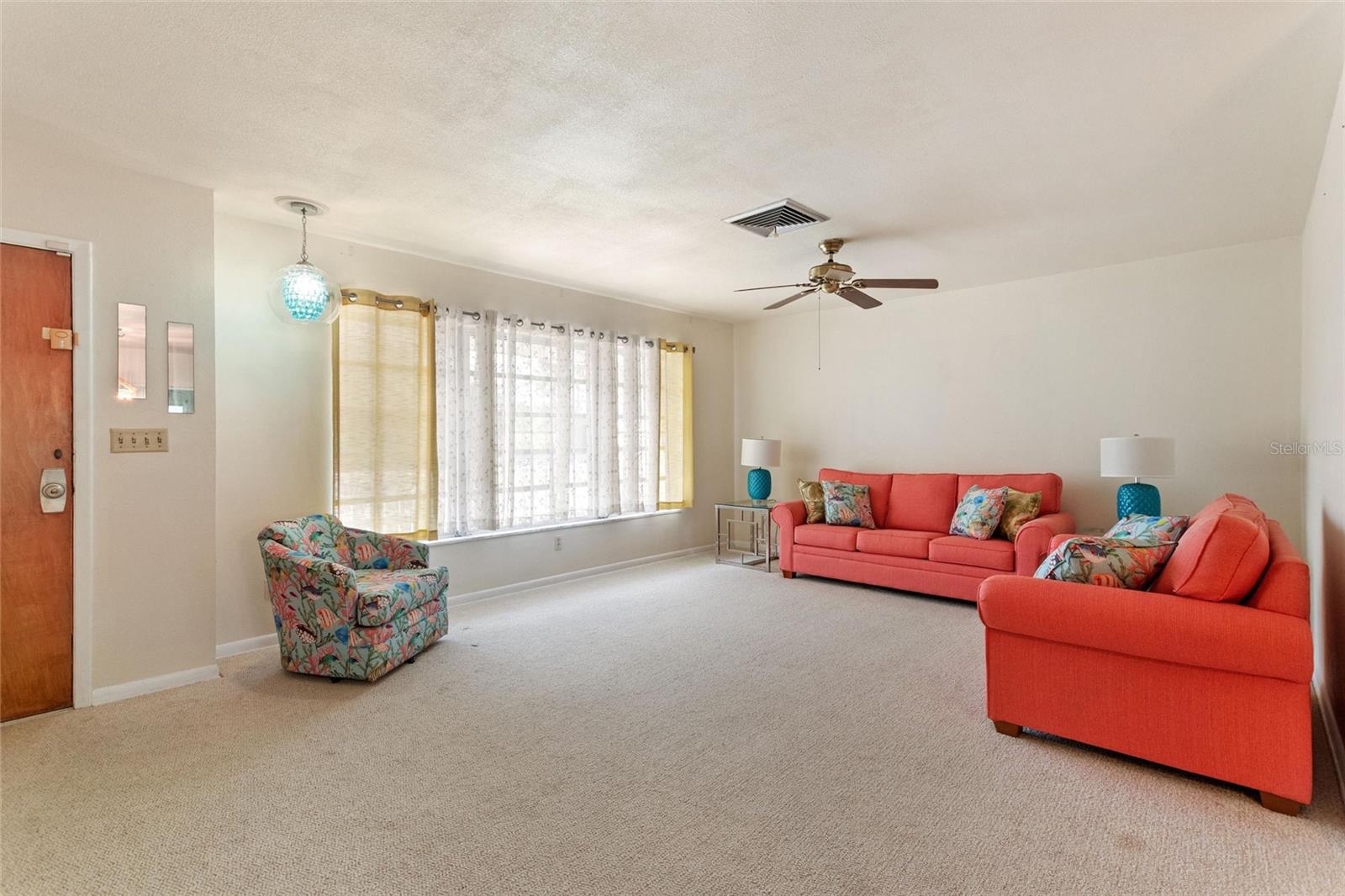 INDIAN LAKE ESTATES - Residential