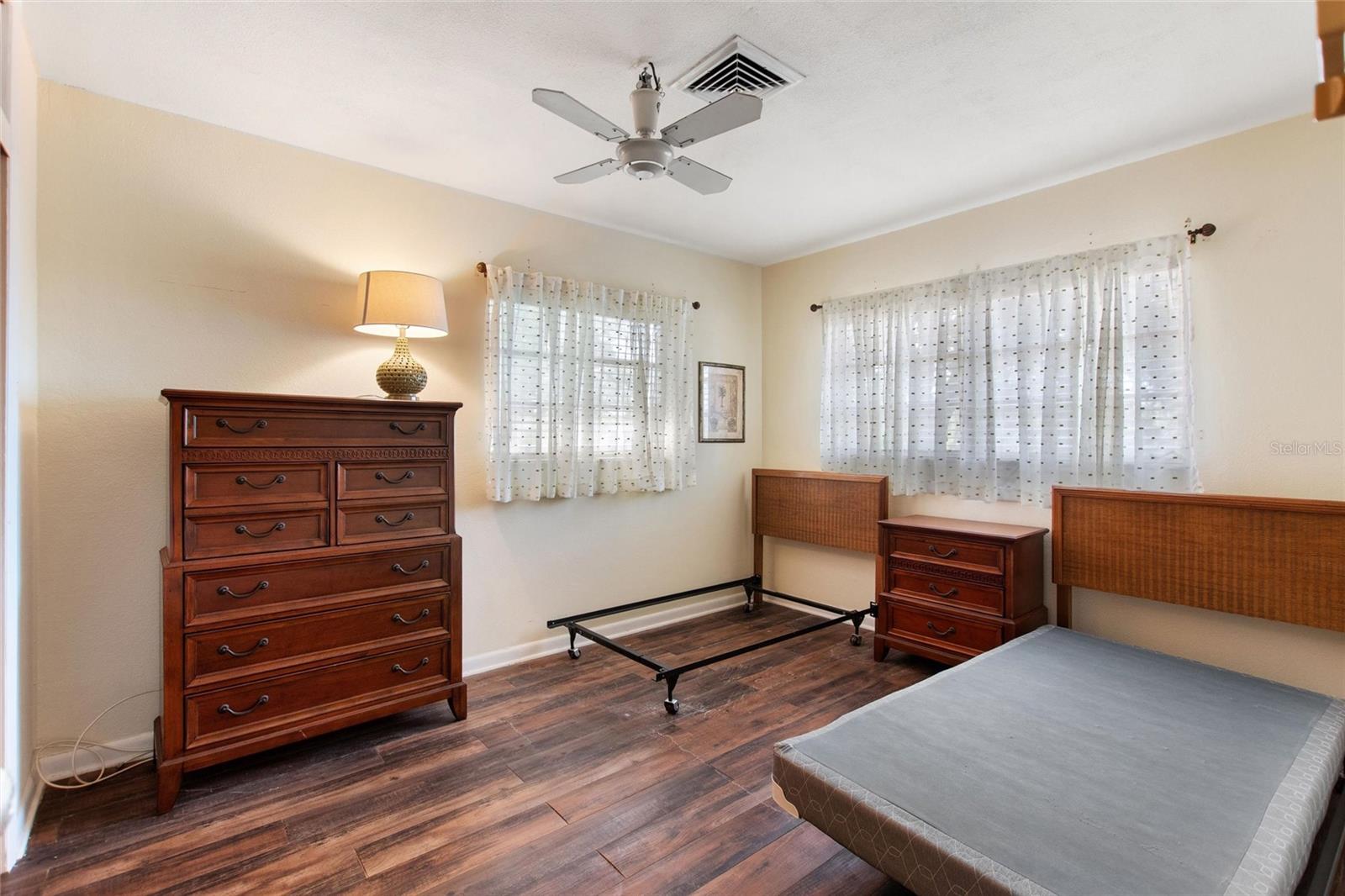 INDIAN LAKE ESTATES - Residential