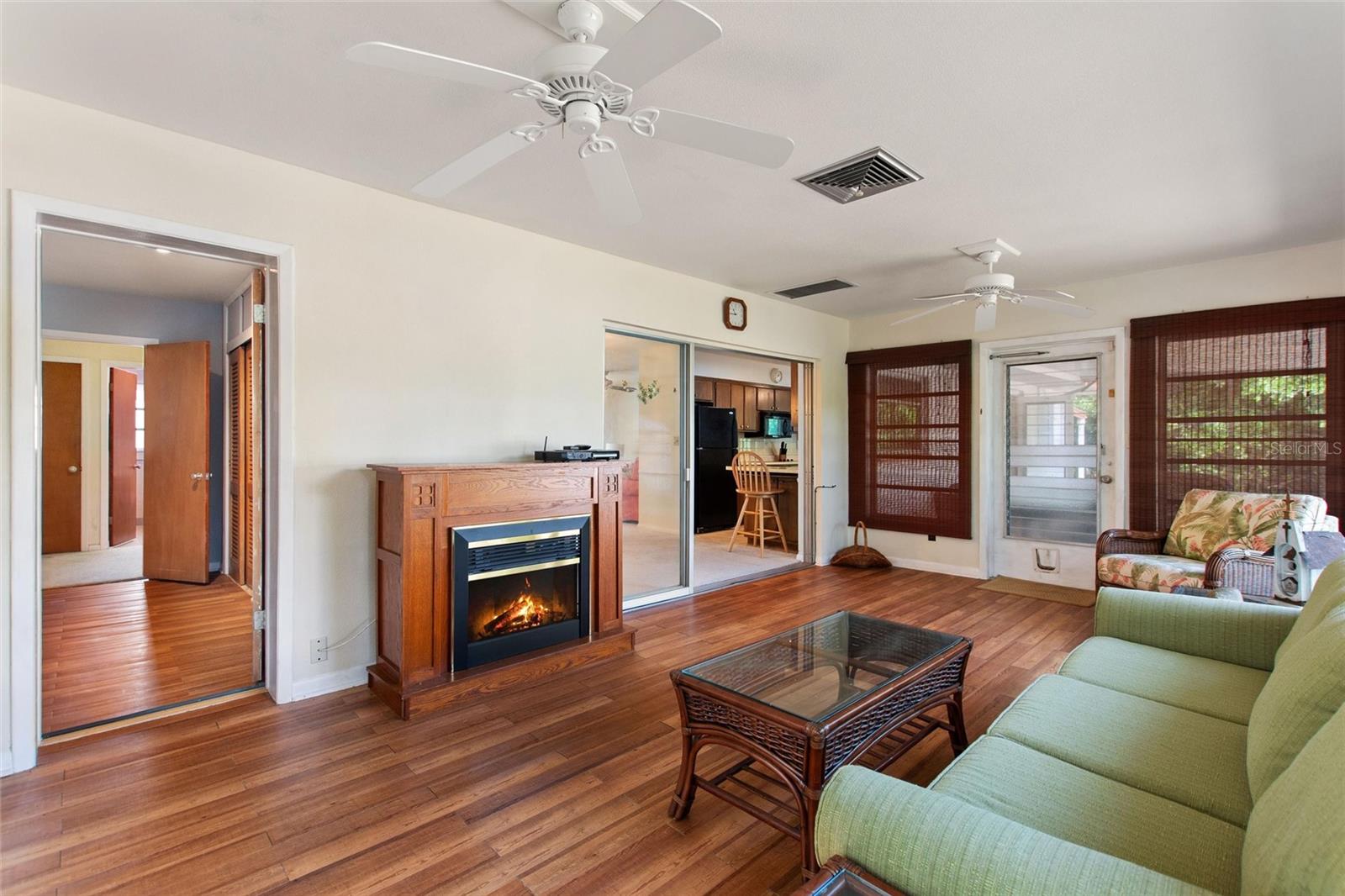 INDIAN LAKE ESTATES - Residential