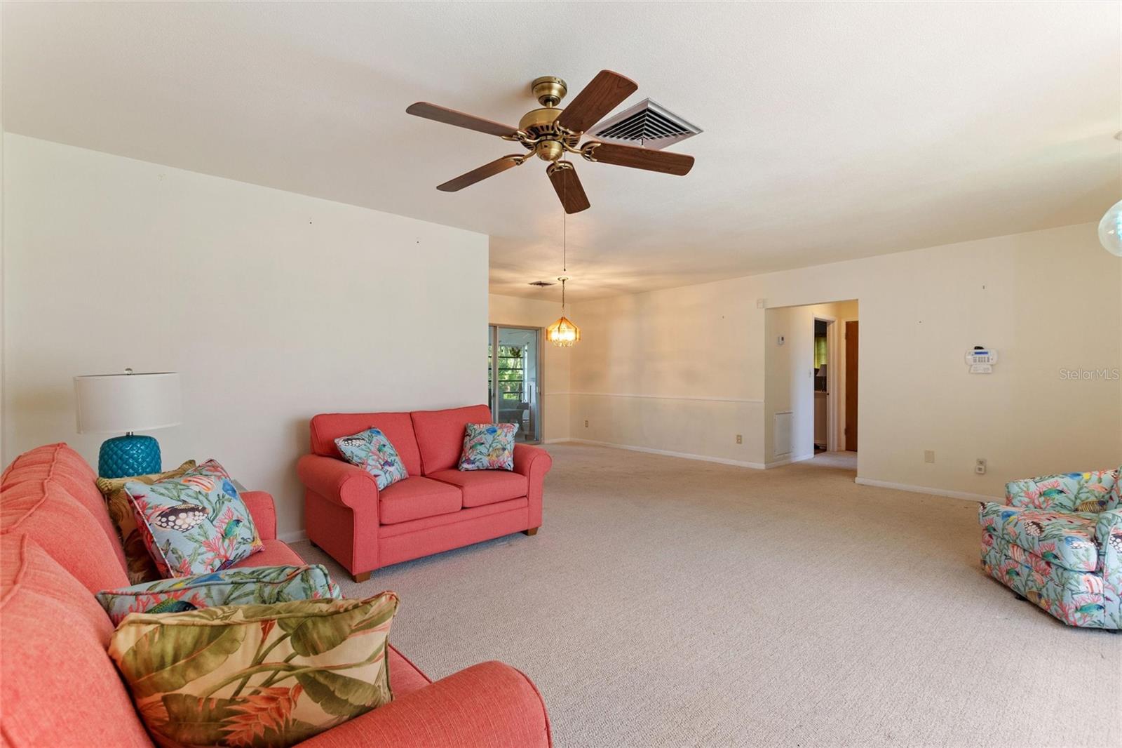 INDIAN LAKE ESTATES - Residential