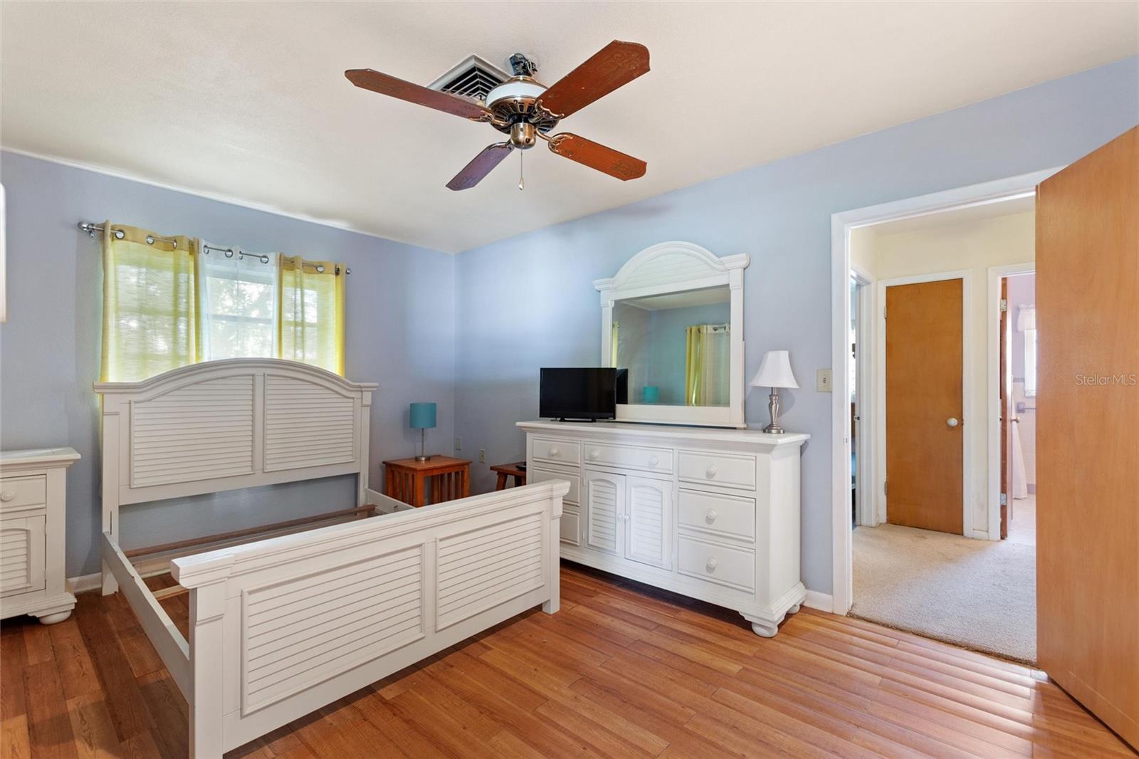 INDIAN LAKE ESTATES - Residential