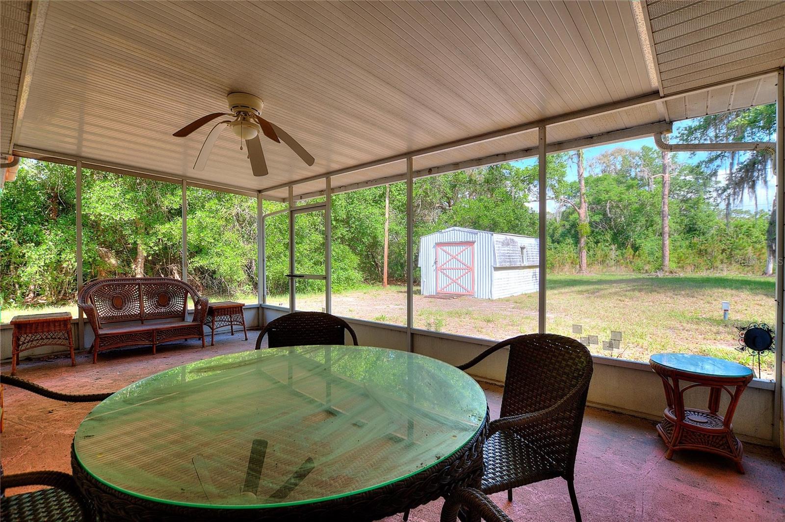 INDIAN LAKE ESTATES - Residential