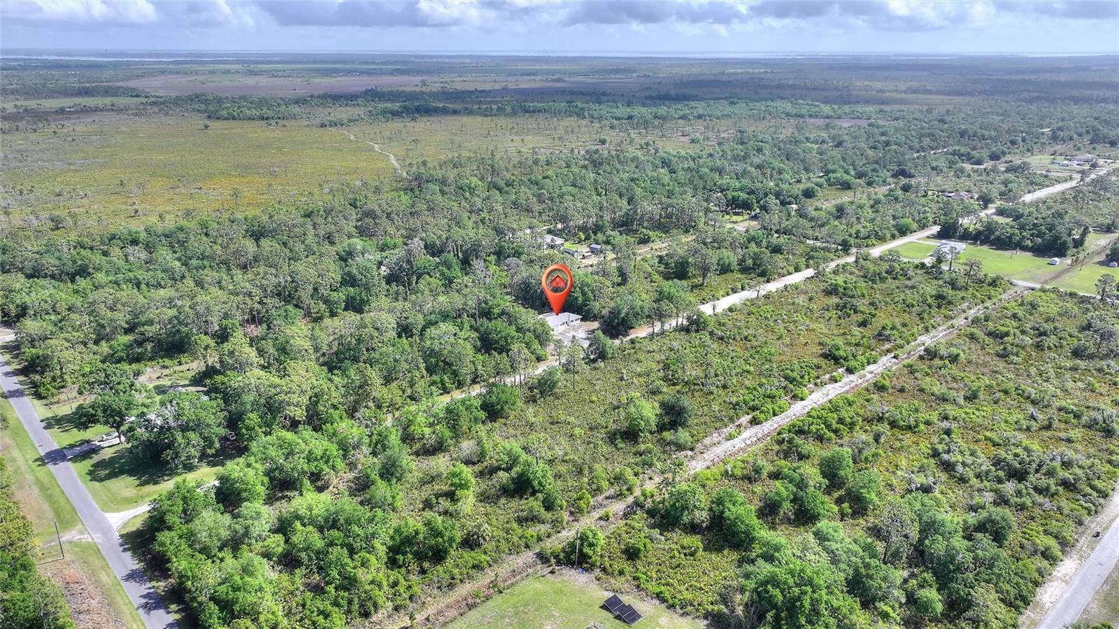 INDIAN LAKE ESTATES - Residential