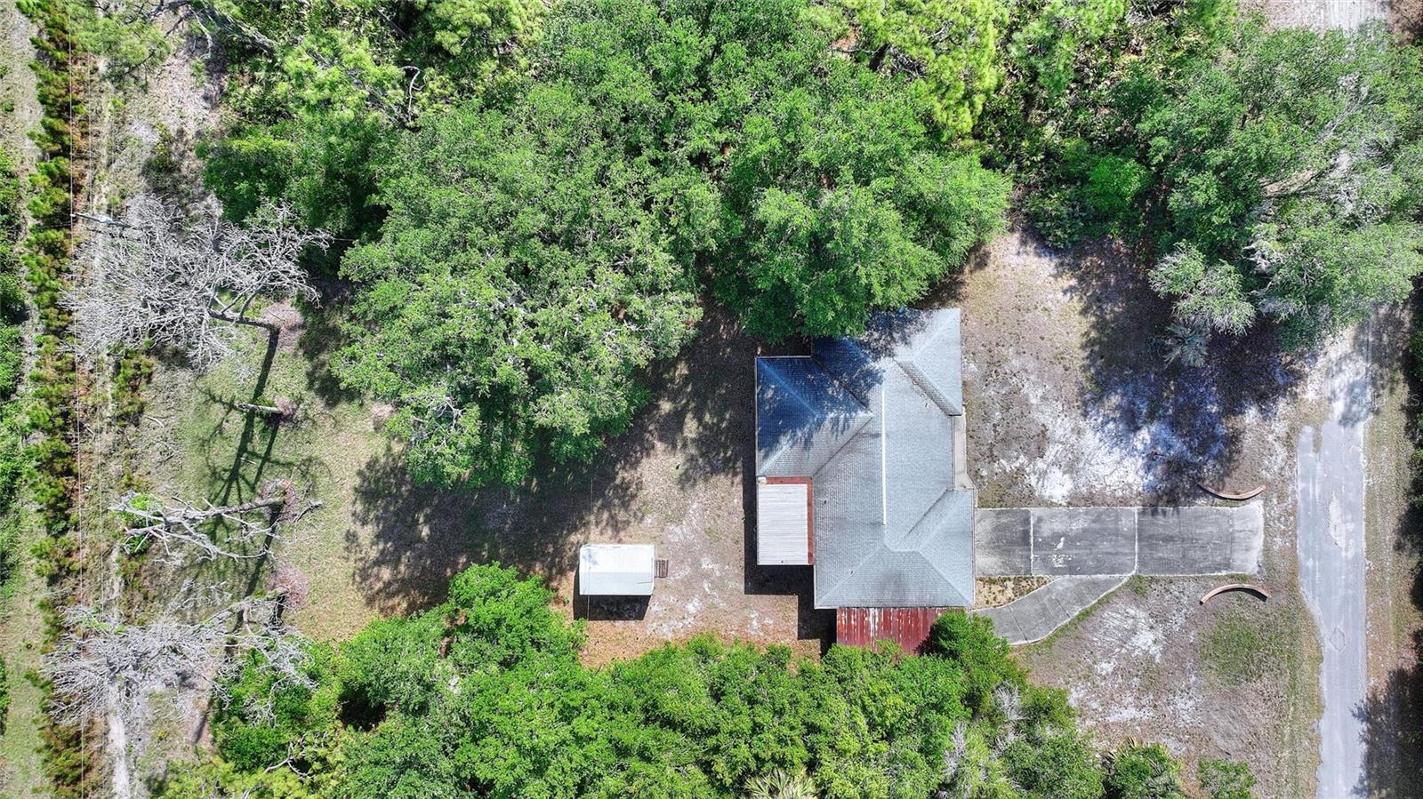 INDIAN LAKE ESTATES - Residential