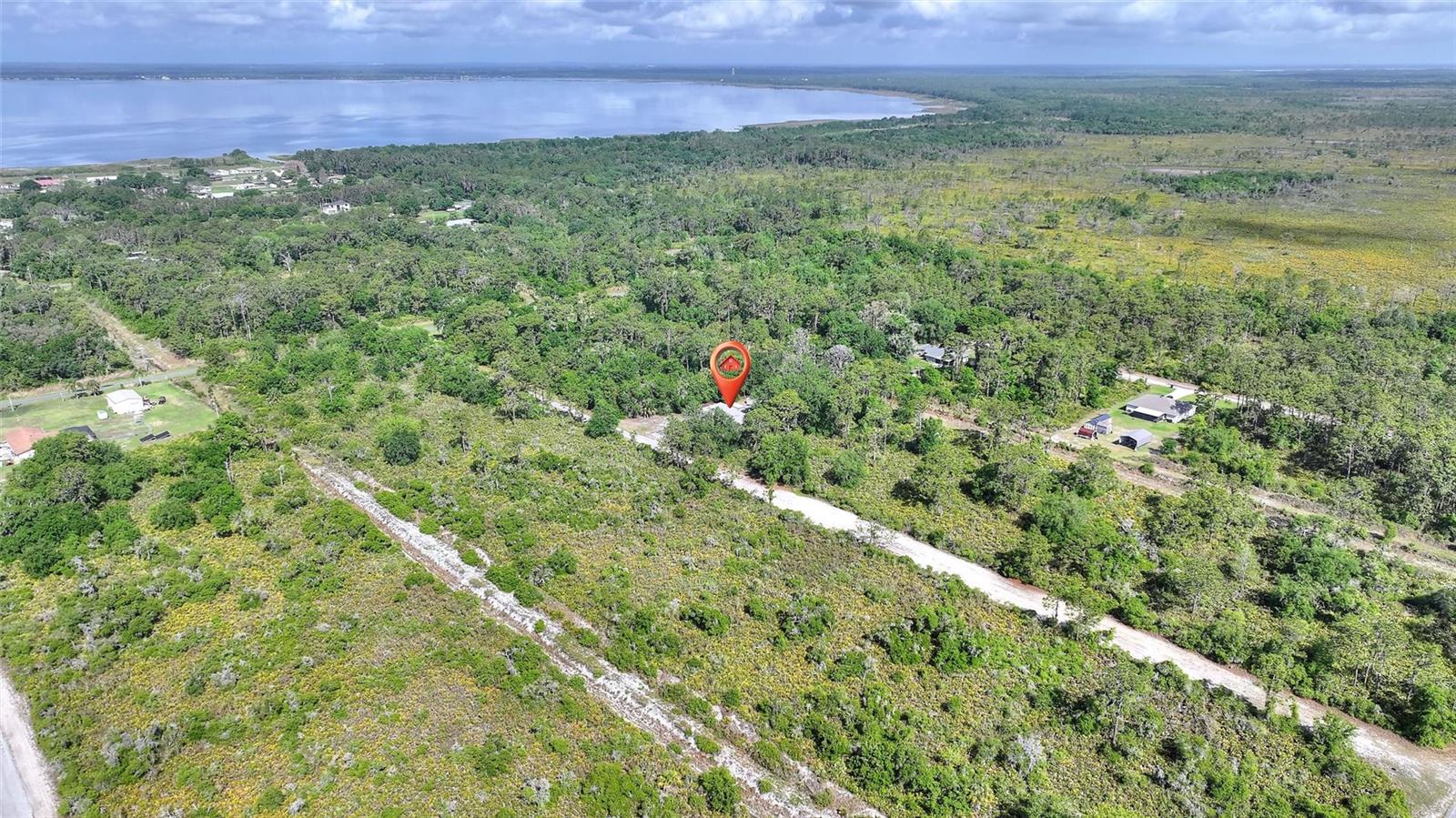 INDIAN LAKE ESTATES - Residential