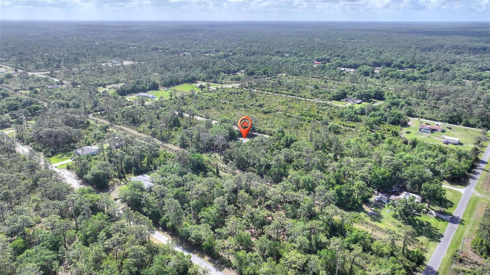 INDIAN LAKE ESTATES - Residential