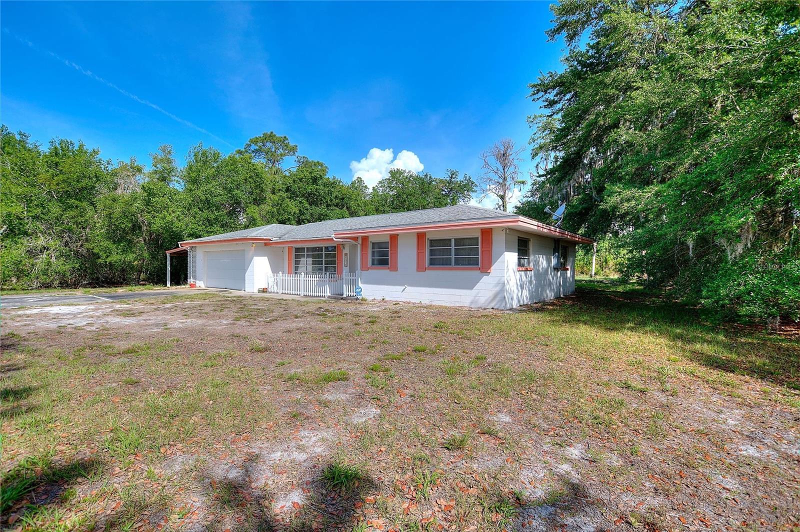 INDIAN LAKE ESTATES - Residential