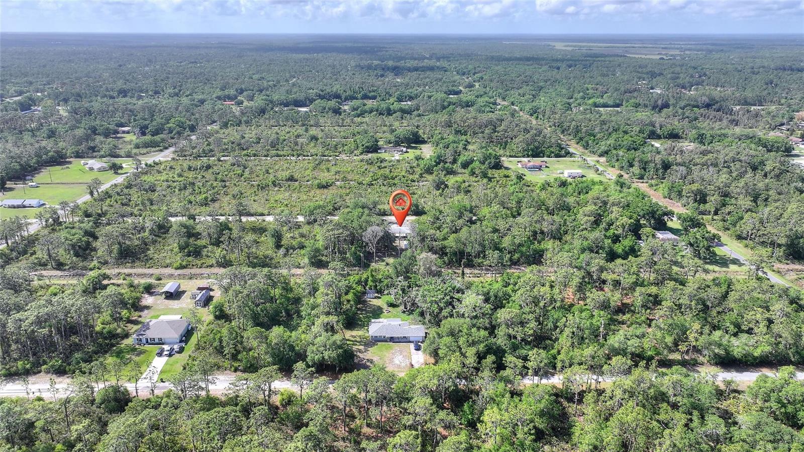 INDIAN LAKE ESTATES - Residential