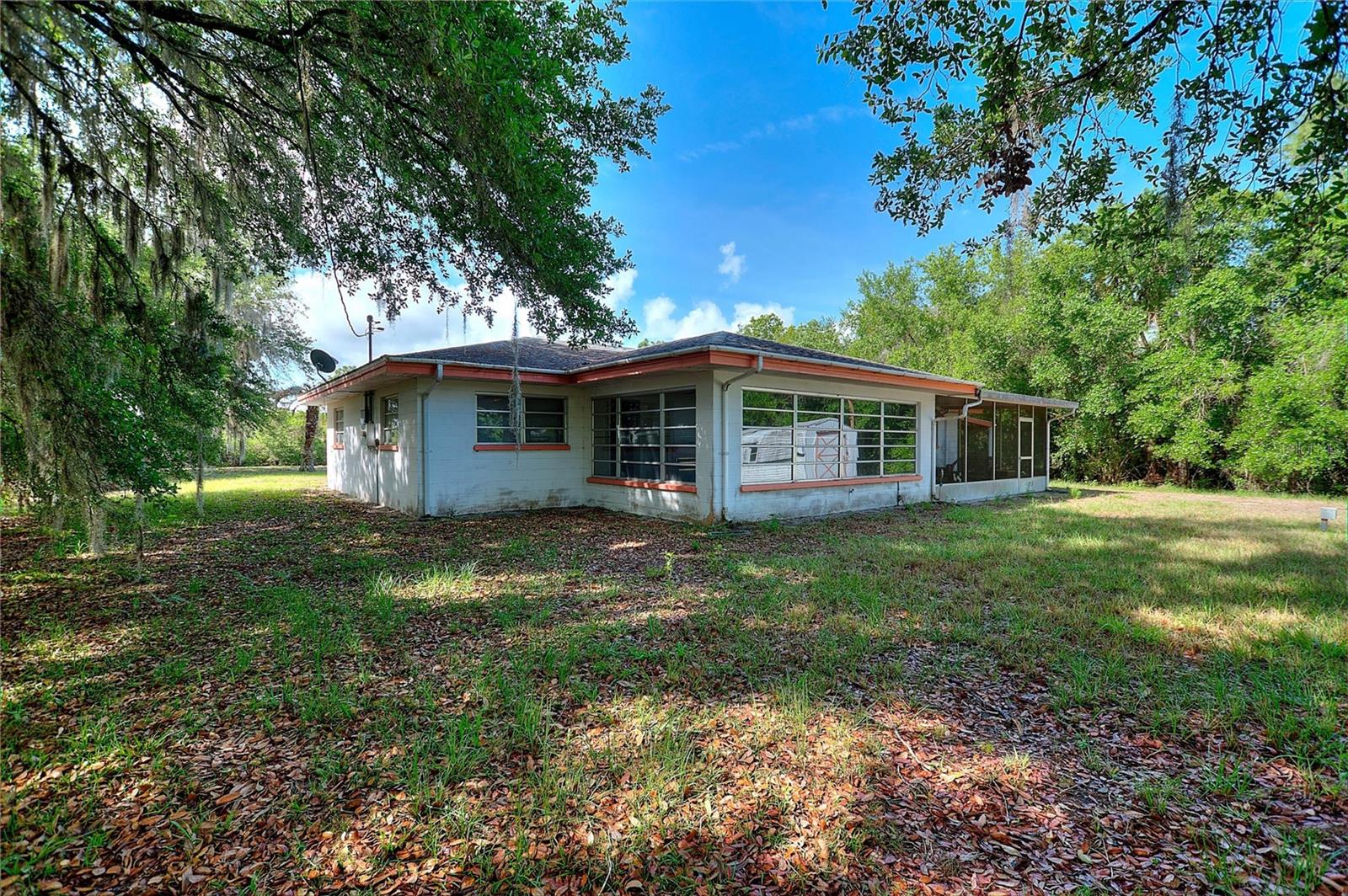 INDIAN LAKE ESTATES - Residential