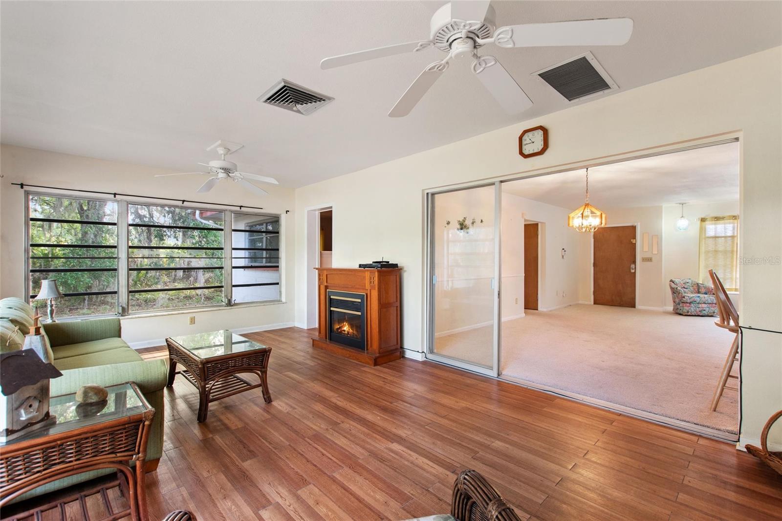 INDIAN LAKE ESTATES - Residential