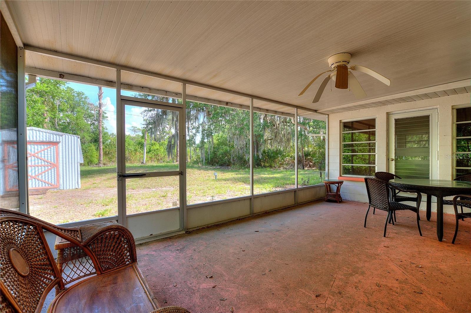 INDIAN LAKE ESTATES - Residential