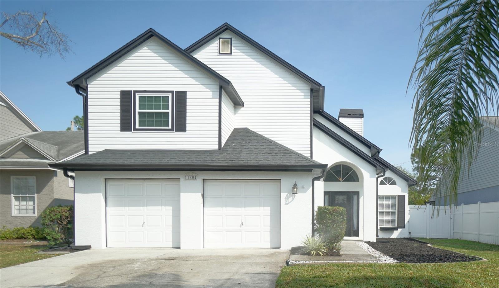 11804 BRANCH MOORING DRIVE