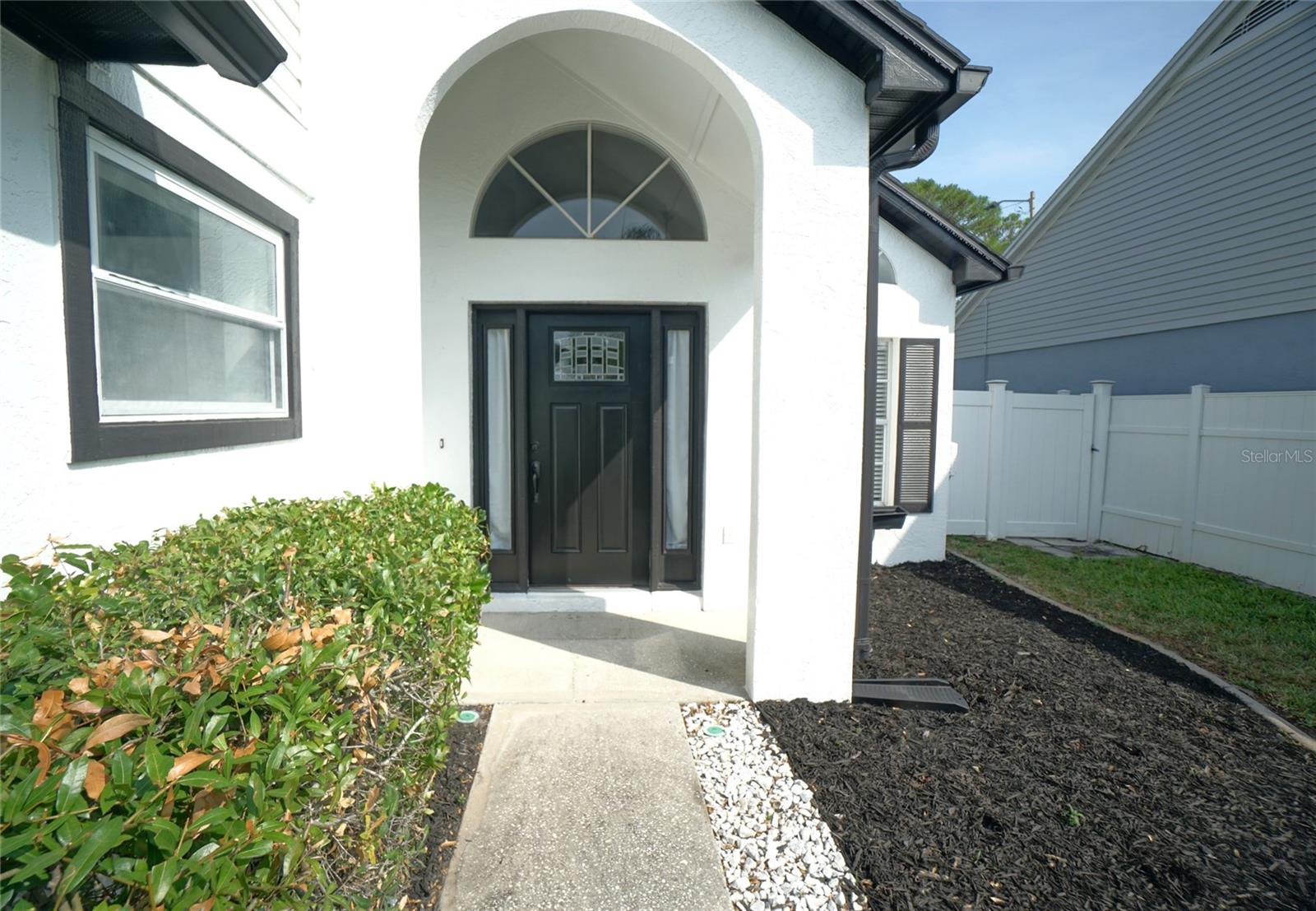 11804 BRANCH MOORING DRIVE