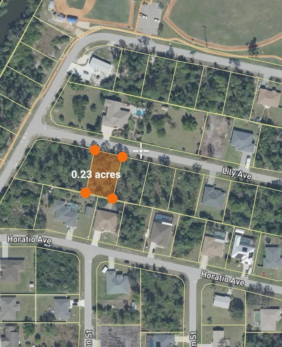 PORT CHARLOTTE SEC 012 - Land