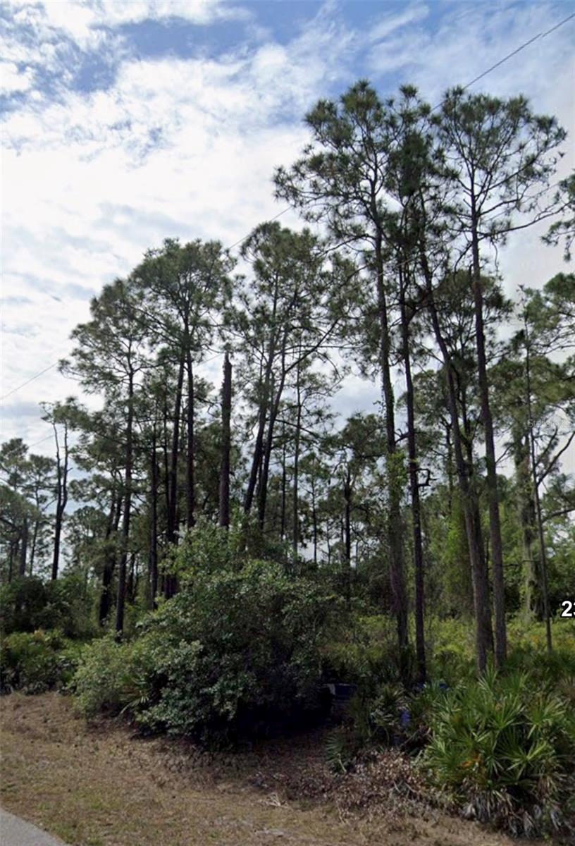 PORT CHARLOTTE SEC 012 - Land